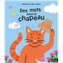 Des mots sous le chapeau