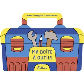 Ma boîte à outils