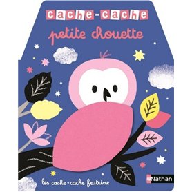 Cache-cache petite chouette