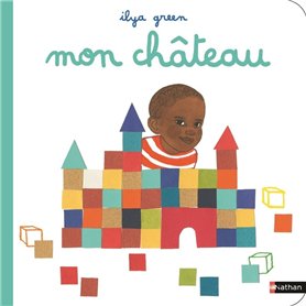 Mon château