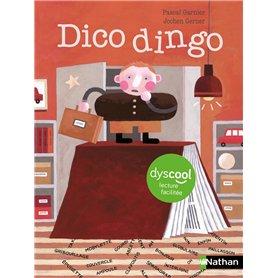 Dyscool - Dico Dingo