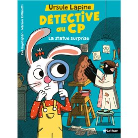 Ursule Lapine