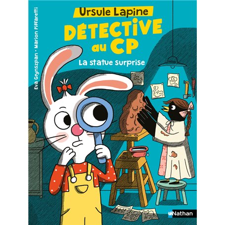Ursule Lapine