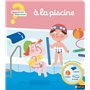 A la piscine
