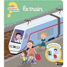 Le train