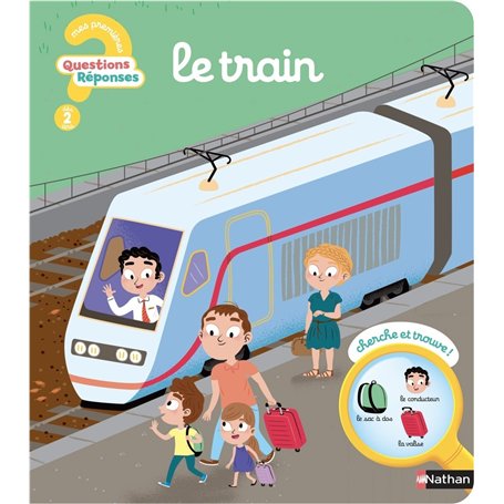 Le train