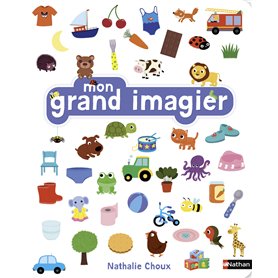 Mon grand imagier