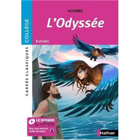 L'Odyssée