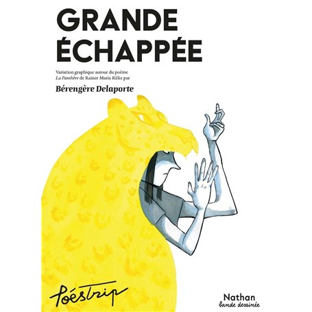 Grande échappée