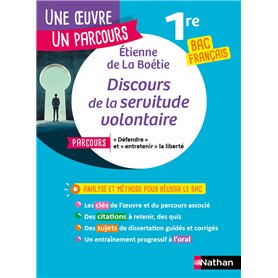 Discours servitude volontaire