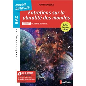 Entretiens sur la Pluralité des mondes