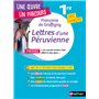 Lettres d'une péruvienne