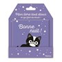 Bonne nuit !
