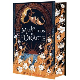 La Malédiction de l'Oracle - Edition collector