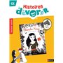 Histoires à dévorer - CE Blanche-Neige - Fichier d'exploitation