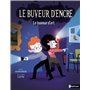 Le Buveur d'encre - Le buveur d'art