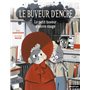 Le buveur d'encre - Le petit buveur d'encre rouge