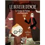 Le Buveur d'encre - Le buveur de fautes d'orthographe