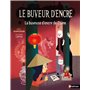 Le Buveur d'encre - La buveuse d'encre de Chine