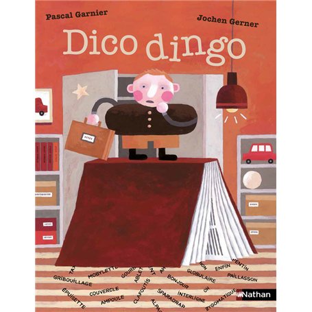 Dico Dingo