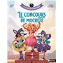 Le clan du chaudron : Le concours de mocheté