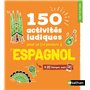 Espagnol - Cahier d'activités - Initiation (Voie express)