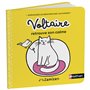 Zamizen - Album : Voltaire retrouve son calme