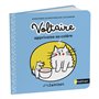 Zamizen - Album : Voltaire apprivoise sa colère
