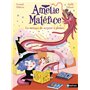 Amélie Maléfice : La menace du serpent à plumes
