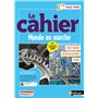 Histoire - Géographie - EMC - 1re Bac Pro - Coll. Le monde en marche - Éd. 2025 - Livre + licence