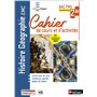 Histoire - Géographie - EMC - 2e année Bac Pro - Coll. Dialogues - Éd. 2025 - Livre + licence