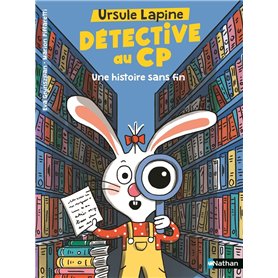 Ursule Lapine