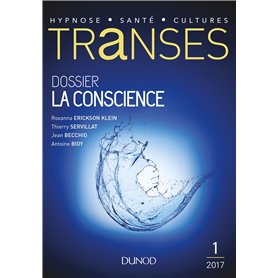 Transes n°1 La Conscience