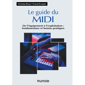 Le guide du MIDI