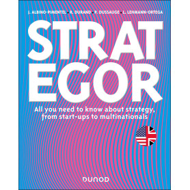 Strategor - English version