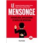 Le mensonge - 2e éd.