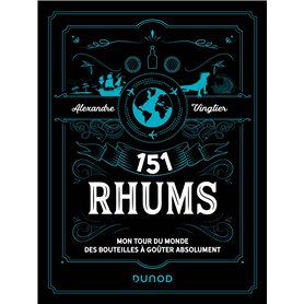 151 Rhums