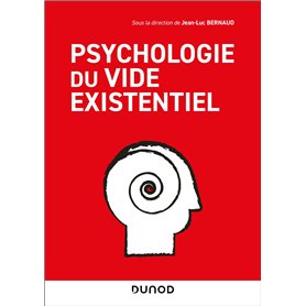 Psychologie du vide existentiel
