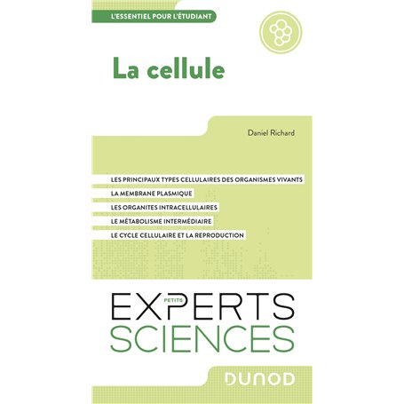 La cellule