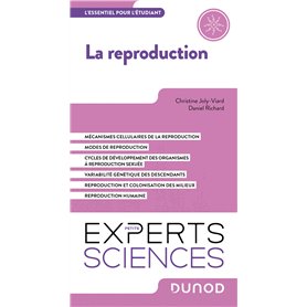 La reproduction