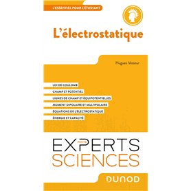 L'électrostatique