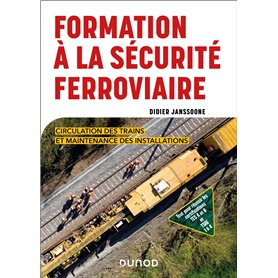 Formation à la sécurité ferroviaire