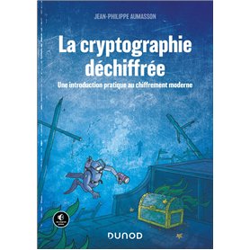 La Cryptographie déchiffrée