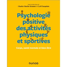 Psychologie positive des activités physiques et sportives