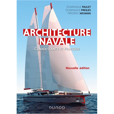 Architecture navale - 2e éd.