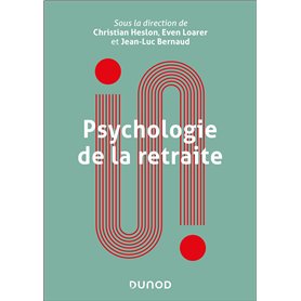 Psychologie de la retraite