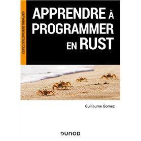 Apprendre à programmer en Rust