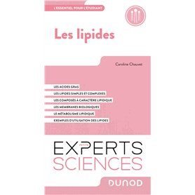 Les lipides