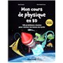 Mon cours de physique en BD