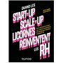 Quand les start-up